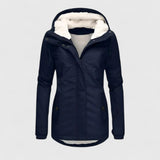 Seravia - Stylish Waterproof Jacket