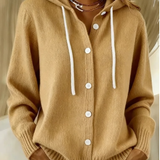 Grace™ | Button Cardigan