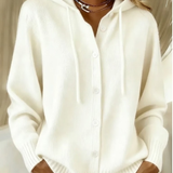Grace™ | Button Cardigan