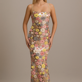 Lara & Anne | Floral Dress