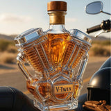 V-Twin Engine House Whisky