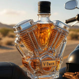 V-Twin Engine House Whisky