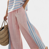 Marigold | Multicolor Two-Piece Set