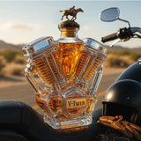 V-Twin Engine House Whisky