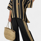 Sienna | Multicolor Two-Piece Set