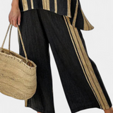 Sienna | Multicolor Two-Piece Set