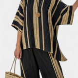 Sienna | Multicolor Two-Piece Set