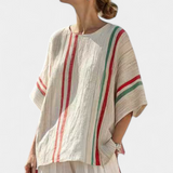 Skye | Multicolor Two-Piece Set