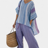 Fern | Multicolor Two-Piece Set