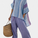 Fern | Multicolor Two-Piece Set