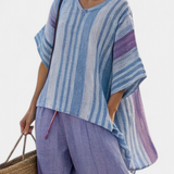 Fern | Multicolor Two-Piece Set