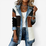 Emilia |  Denim Jacket