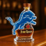 Lion Edition House Whisky