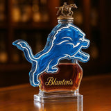 Lion Edition House Whisky