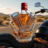 V-Twin Engine House Whisky