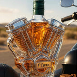 V-Twin Engine House Whisky