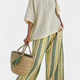Autumn | Multicolor Two-Piece Set