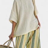 Autumn | Multicolor Two-Piece Set