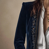 Elise | Statement Blazer