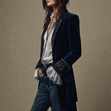 Elise | Statement Blazer