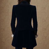 Elise | Statement Blazer
