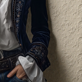 Elise | Statement Blazer