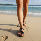 Monica™ – Coastal Sandal