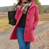 Paris™ Timeless Long Coat