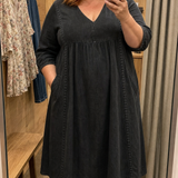 Juliette I Elegance A Line Maxi Dress