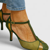 Alessia | Sophisticated Heels