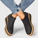 Solvina - Elegant Waterproof Boots