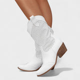 Veronica | Comfortable and Elegant Boots