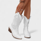 Veronica | Comfortable and Elegant Boots