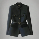 SANSA OFFICE JACKET