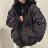 MARIVON DUAL-WEAR JACKET