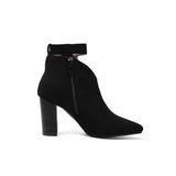 Ivy Manhattan | Sleek Design Boot