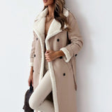 MONROE™ | LUXURY TEDDY COAT