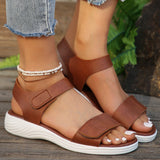 Maya™ Comfort Strap Sandals