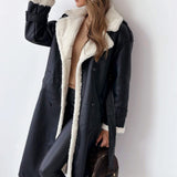 MONROE™ | LUXURY TEDDY COAT
