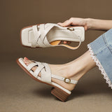 Charlotte™ Slingback Sandals