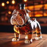 Bulldog Edition House Whisky