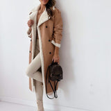 MONROE™ | LUXURY TEDDY COAT