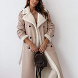 MONROE™ | LUXURY TEDDY COAT