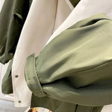 LUNA - SIERRA DRIFT JACKET