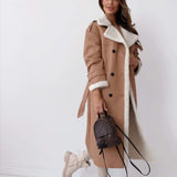 MONROE™ | LUXURY TEDDY COAT