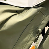 Fiore | Windbreaker Jacket