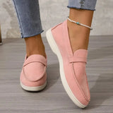 Marivelle™ Soft Slip-On Loafers