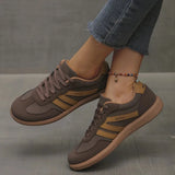 Rosie™ – Lightweight Retro Mesh Flats