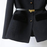 SANSA OFFICE JACKET