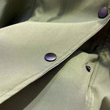 LUNA - SIERRA DRIFT JACKET